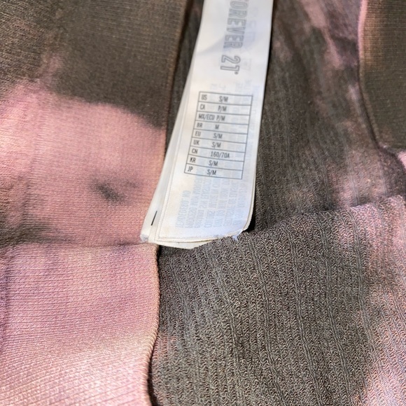 Olive Green Customized Leggings - Picture 6 of 8